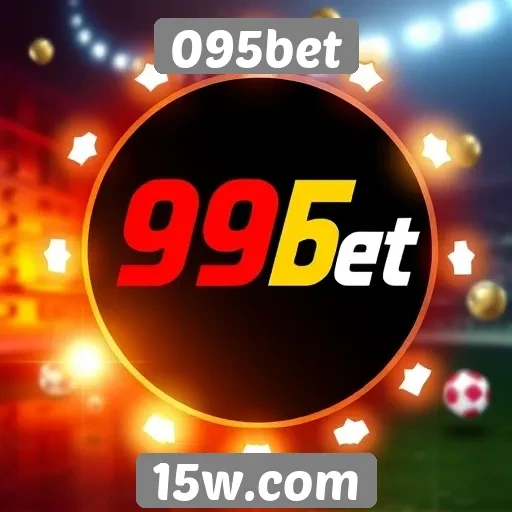 Apostas online em destaque no 095bet