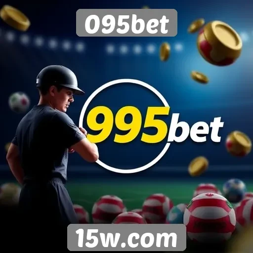 Promoções e bônus oferecidos pelo 095bet