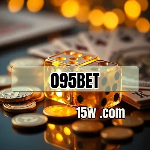 095bet: Torneios Imperdíveis Que Você Precisa Conhecer
