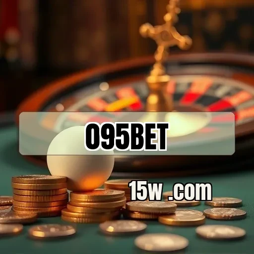 095bet e a Revolução dos Esportes Virtuais na Apostas Online