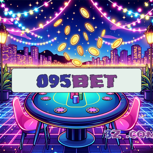 Descubra a Emoção dos Jackpots no 095bet