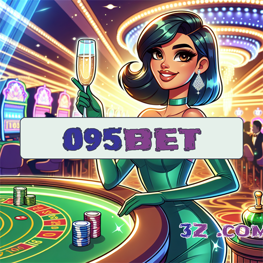 Apostas Móveis: A Nova Era do Jogo Online no 095bet