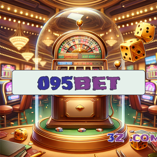 Descubra o Mundo das Máquinas Slots no 095bet